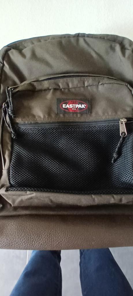 Rugzak, Handtassen en Accessoires, Tassen | Schooltassen, Ophalen, Zo goed als nieuw