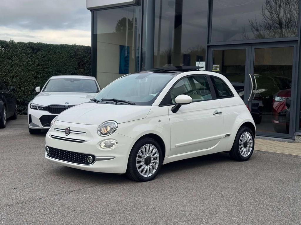 Fiat 500 / 3D / OPEN DAK / CARPLAY / NAVI / AC / PARK SENS, https://public.car-pass.be/vhr/afa84a69-7990-4a65-9ba6-b6c3a0be1b2c