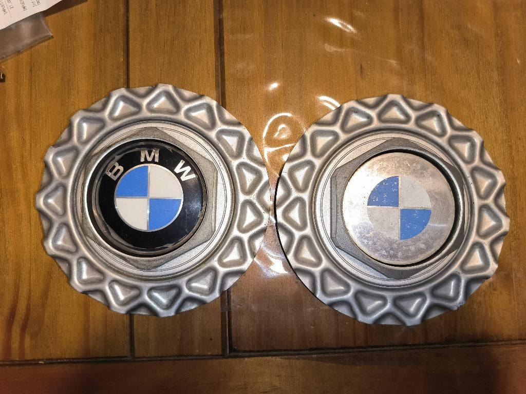 bbs bmw e30 09 24 038, Auto-onderdelen, Verzenden, Gebruikt, BMW