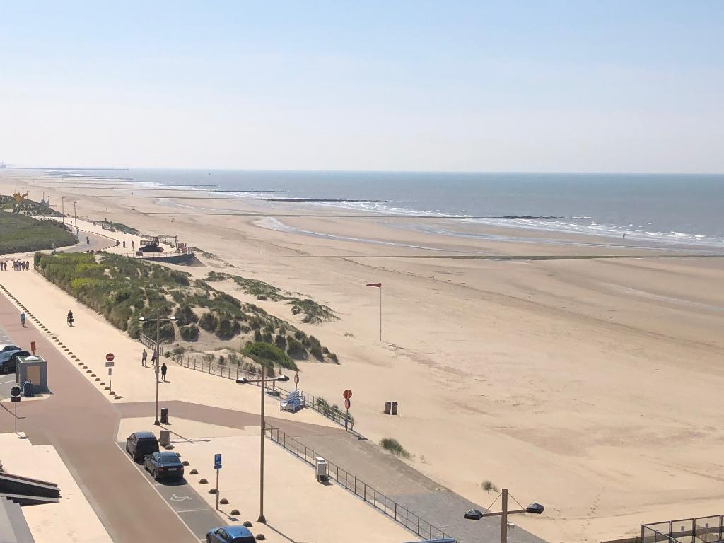 Te huur: vakantie-appartement Zeedijk Middelkerke, Propriétaire, Anvers et Flandres, 1 chambre, 4 personnes