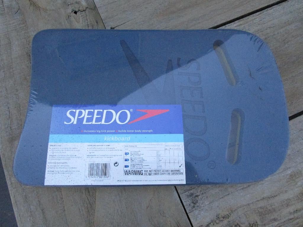 Speedo kickboard, Ophalen of Verzenden, Nieuw