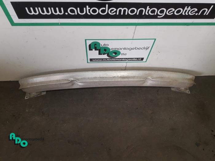 Cadre pare-chocs arrière d'un Audi A3 (A3 03-), Autos : Pièces & Accessoires, -, 3 mois de garantie, Audi, Utilisé