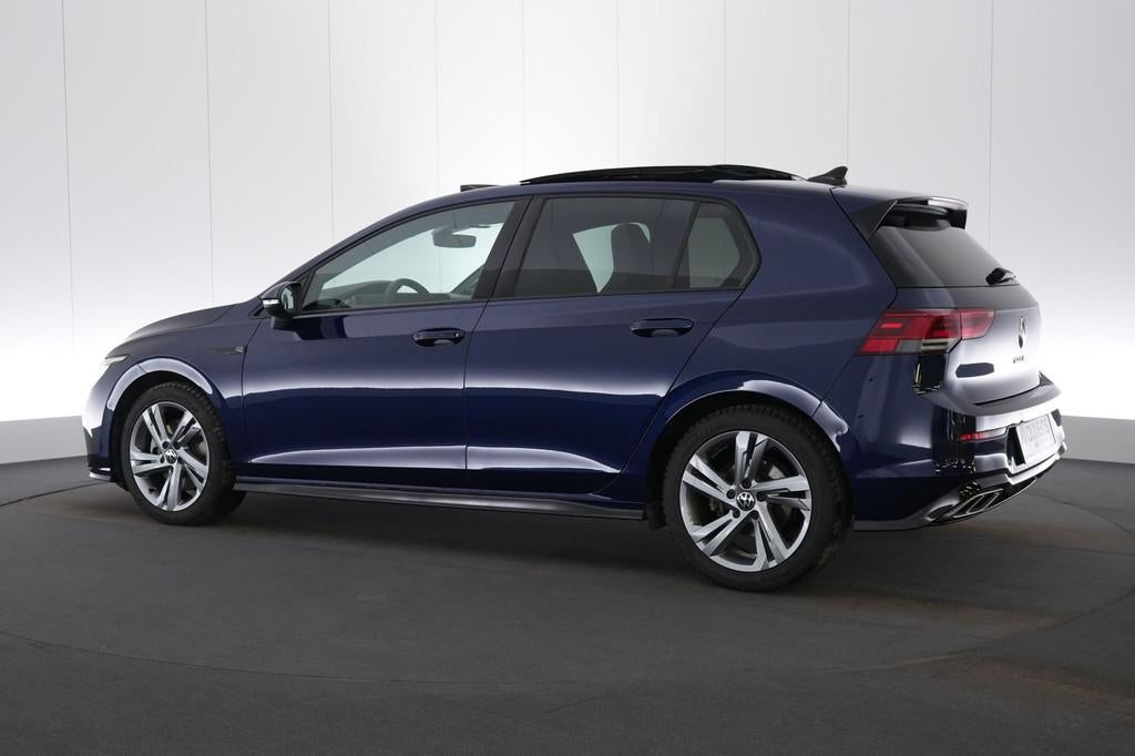 (2AHJ994) VOLKSWAGEN GOLF VIII, Auto's, Volkswagen, Bedrijf, Te koop, Golf, ABS, Achteruitrijcamera, Adaptive Cruise Control, Airbags