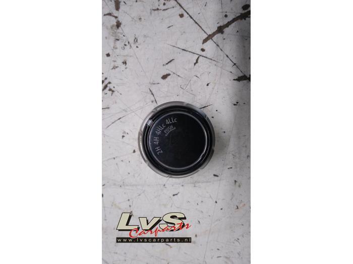 Sperdifferentieel schakelaar van een Fiat Fullback, Auto-onderdelen, Gebruikt, -, -, Ophalen of Verzenden