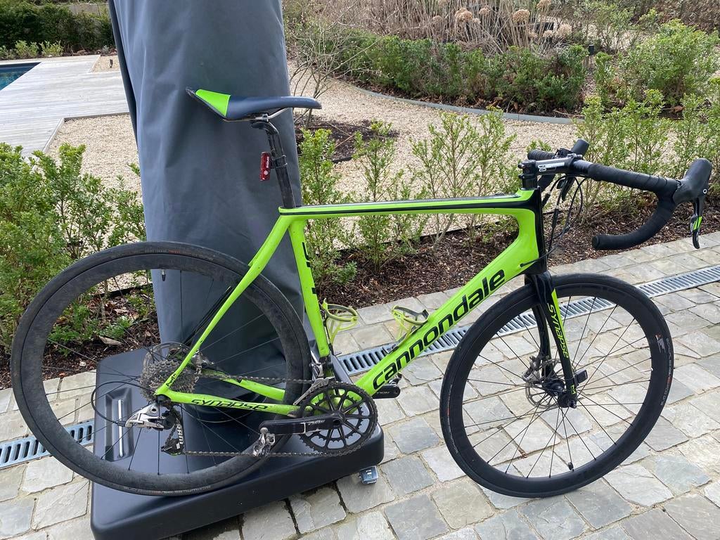 Cannondale synapse, Autres marques, 10 à 15 vitesses, 57 à 61 cm, Enlèvement