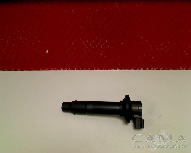 BOBINE Yamaha YZF R6 1999-2002 (YZF-R6 5EB 5MT) (F6T549), Dhr. S. di Majo, Gebruikt, Info@cama-motorparts.nl, P.J. Troelstraweg 8 8
3144 CX  MAASSLUIS, NL