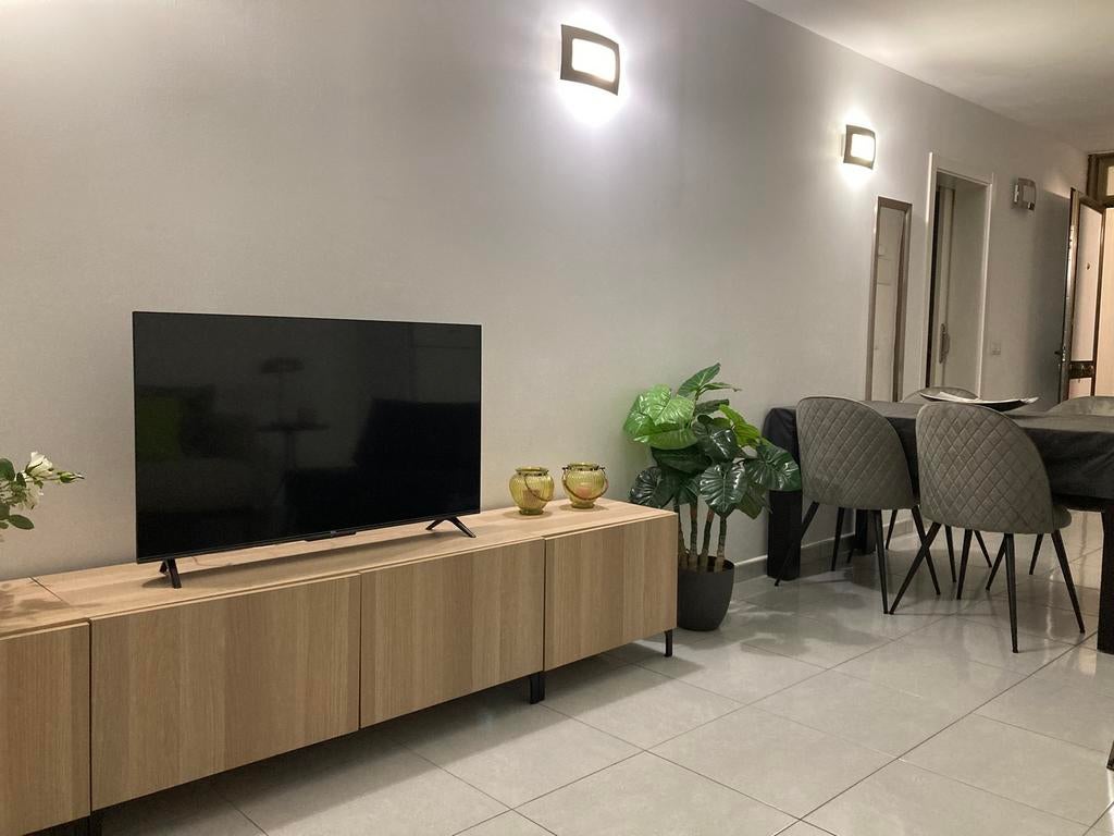 Maravilla Tenerife, Jardin, Appartement, 2 chambres