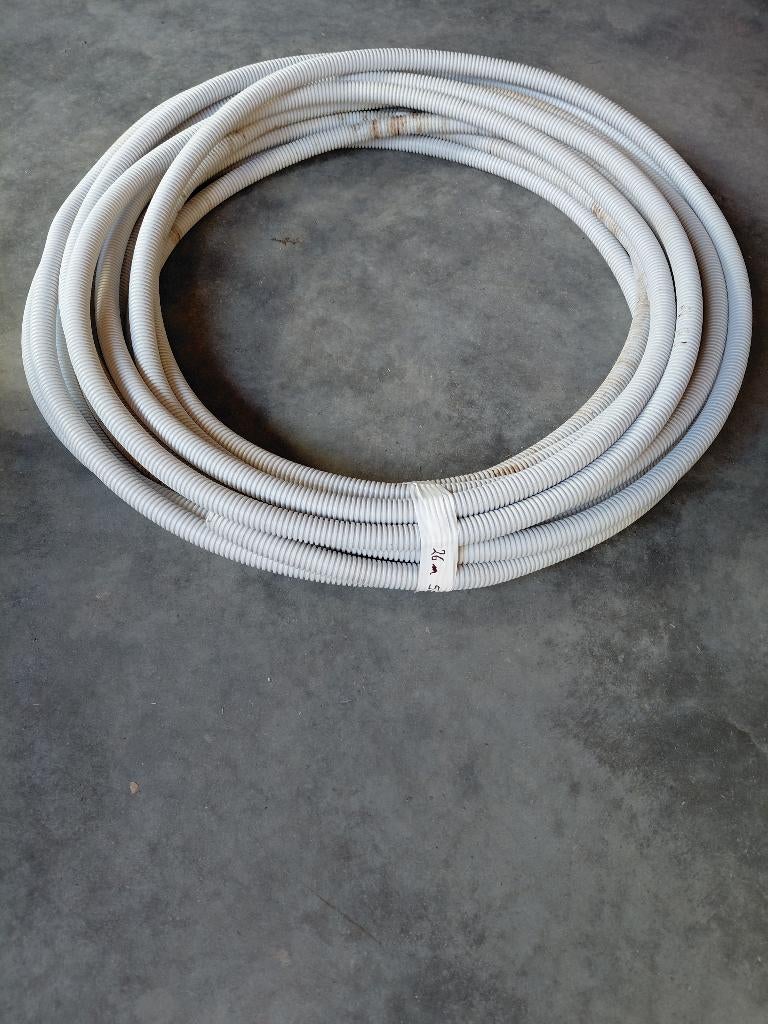 Flex vob 5G4, 26 meter, Doe-het-zelf en Bouw, Ophalen, Nieuw, Kabel of Snoer