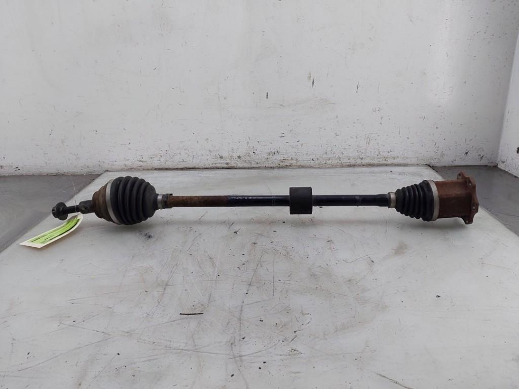 CARDAN AVANT DROIT (TRANSMISSION) Golf VII (AUA), Autos : Pièces & Accessoires, Dhr. J. Ham, Volkswagen, Administratie@autoham.nl