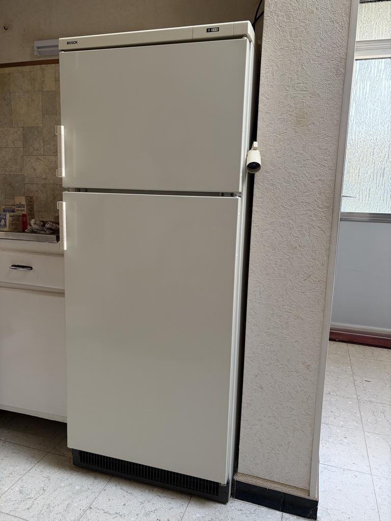 koelkast met vriesvak, Huis en Inrichting, Keuken | Keukenbenodigdheden, Ophalen, Gebruikt