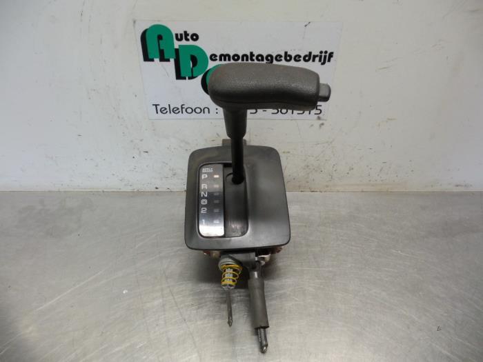 Levier de sélection automatique d'un Jeep Grand Cherokee, Jeep, -, 3 mois de garantie, Utilisé