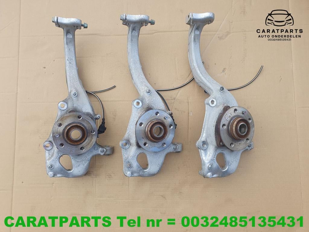 8K0407258AA Audi a7 fus e de direction a6 moyeu de roue a5 s, Autos : Pièces & Accessoires, AUDI AG, Auto-Union-Strasse 1
85045  Ingolstadt, DE