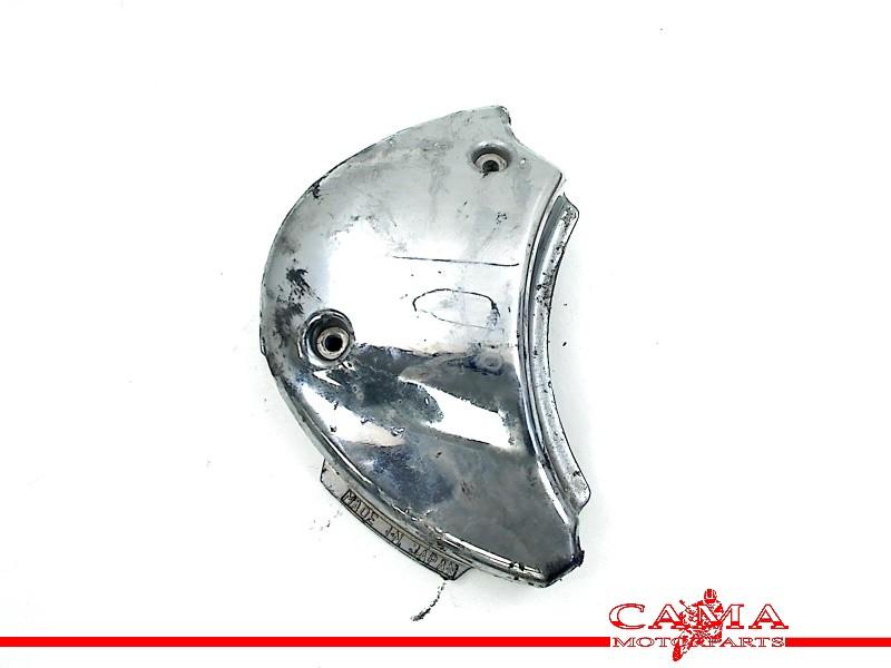 PIGNON CACHE AVANT XVS 650 Dragstar 1997-2002 (XVS650), Motos, Pièces | Yamaha, Utilisé