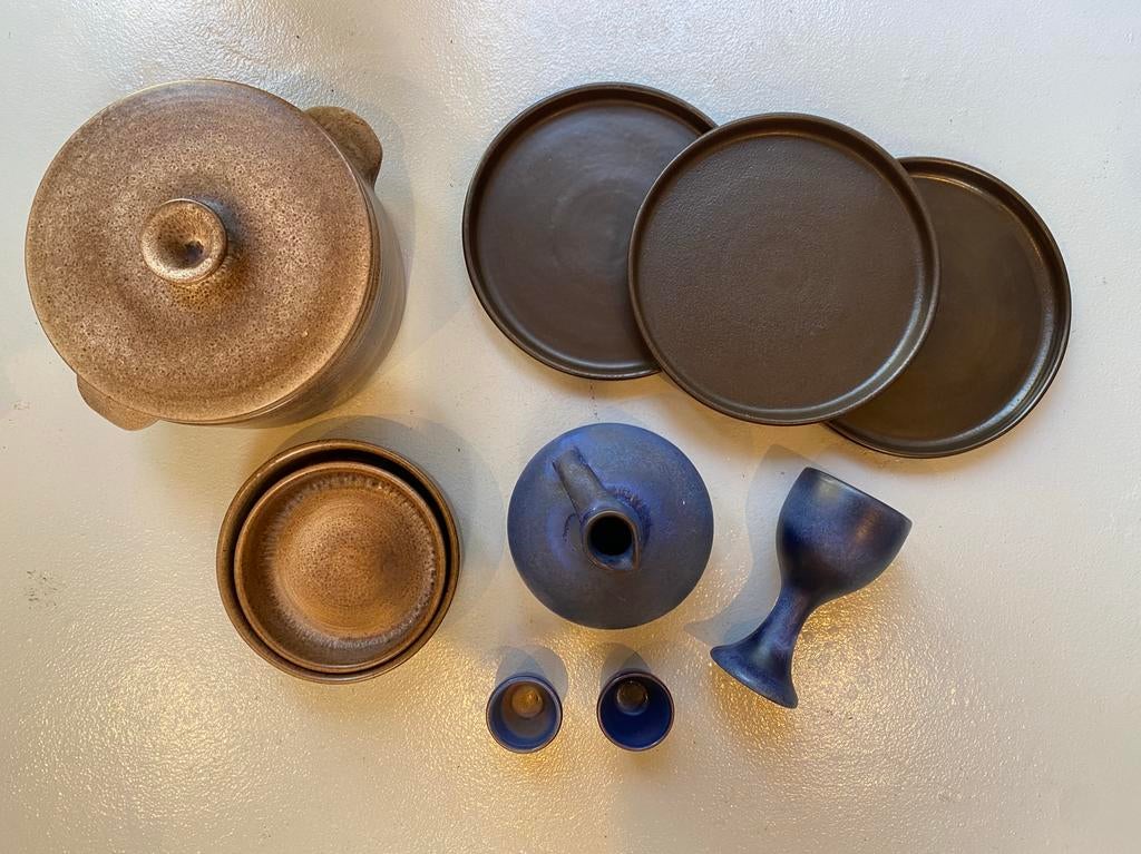 Lampecco - 10 pièces, Enlèvement