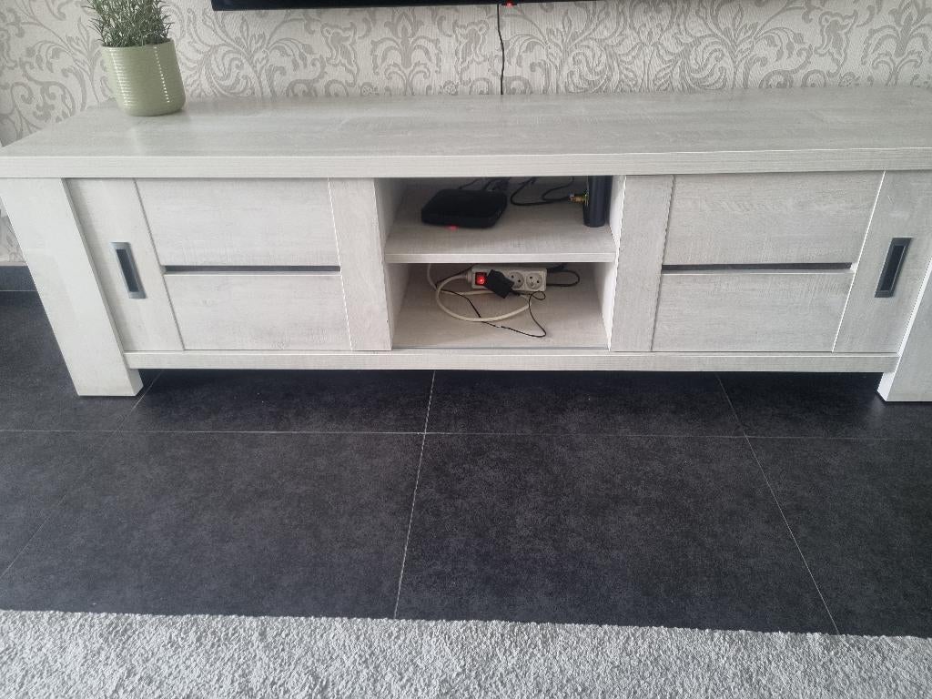 Tv meubel, Huis en Inrichting, Ophalen