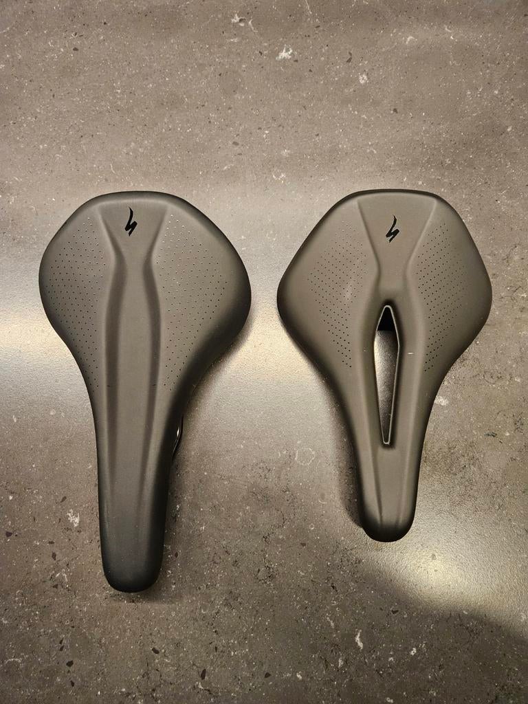 Fietszadel specialized 155mm, Fietsen en Brommers, Fietsonderdelen, Ophalen of Verzenden, Zadel