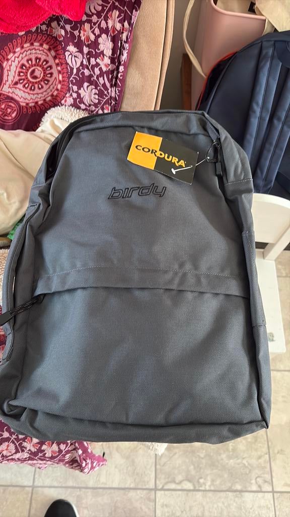 Reistas voor fiets Birdy, Fietsen en Brommers, Fietsaccessoires | Fietstassen, Ophalen