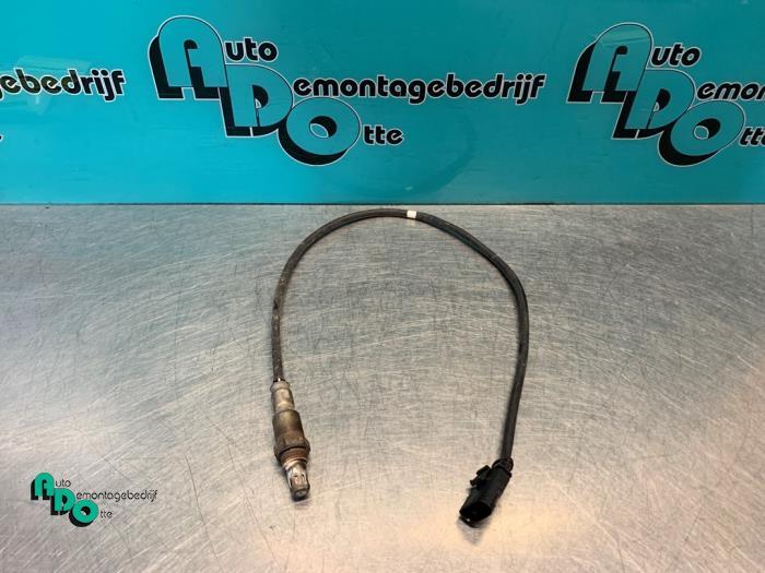 Sonde lambda d'un Volkswagen Golf (Golf 12-), Volkswagen, -, 3 mois de garantie, Utilisé