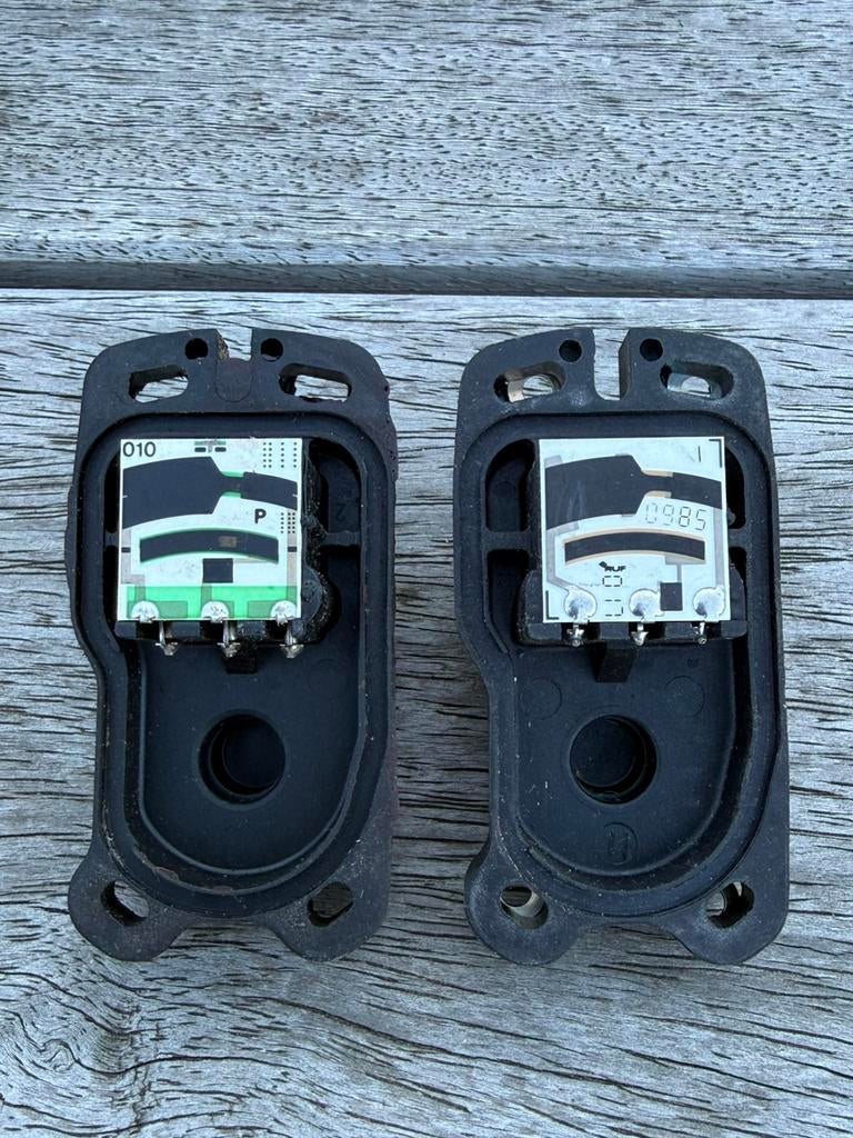 Potentiomètre Mercedes 190E, Autos : Pièces & Accessoires, Systèmes à carburant, Mercedes-Benz, Enlèvement