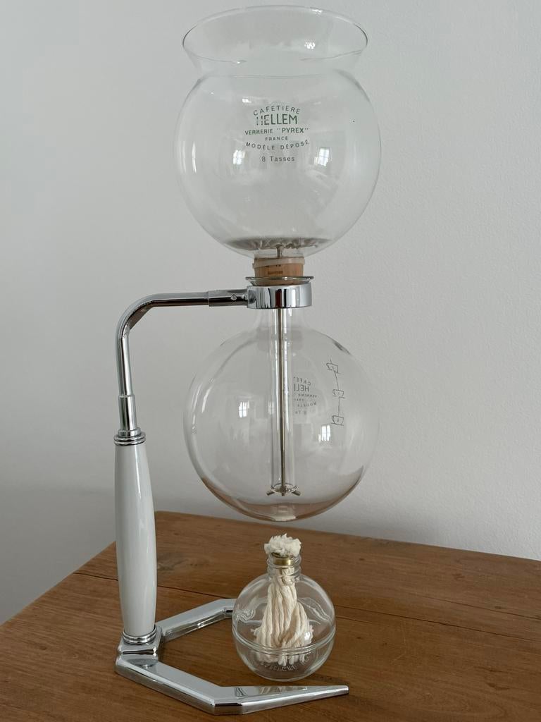 CONA KOFFIEMAKER, Elektronische apparatuur, Koffiezetapparaten, Ophalen, Afneembaar waterreservoir, Overige modellen, Nieuw