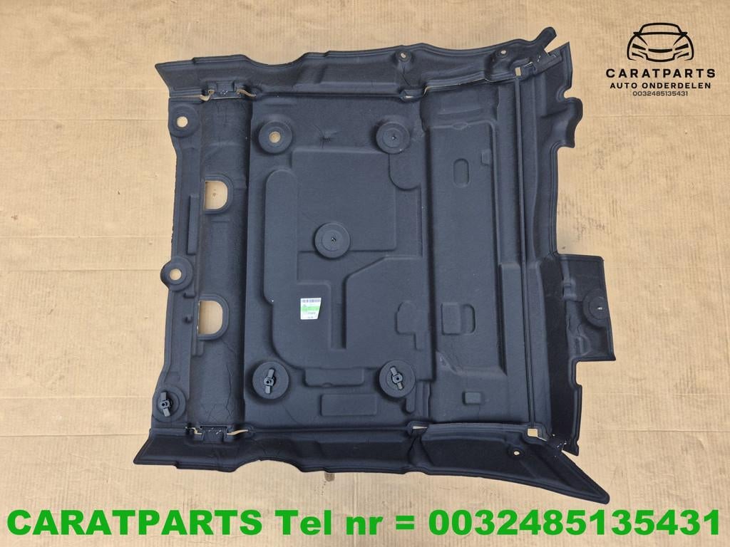 1EA864870D 1EA863353B Q4 isolation acoustique ID3 isolation, Audi, AUDI AG, Auto-Union-Strasse 1
85045  Ingolstadt, DE, Utilisé