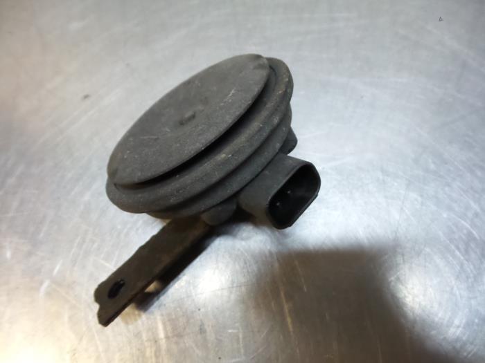 Claxon van een Opel Astra (Astra H 04-), Gebruikt, -, -, Opel