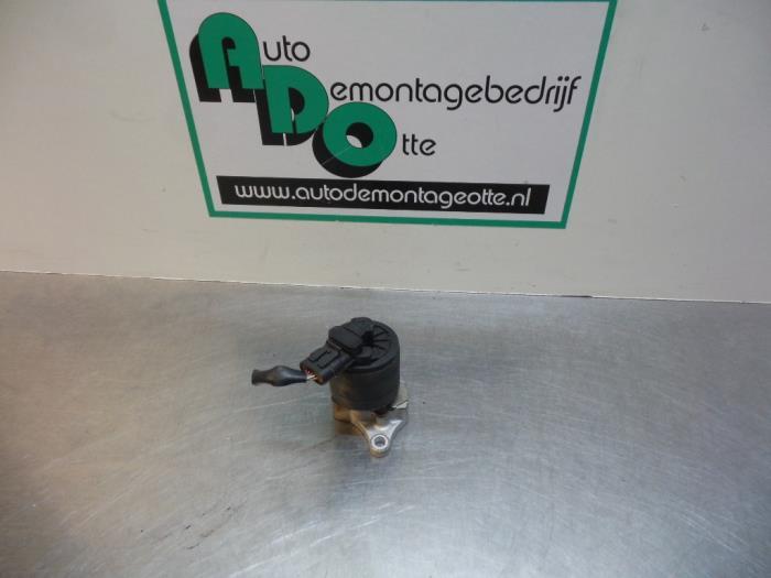 Valve RGE d'un Peugeot 307, Autos : Pièces & Accessoires, -, 3 mois de garantie, Utilisé, -