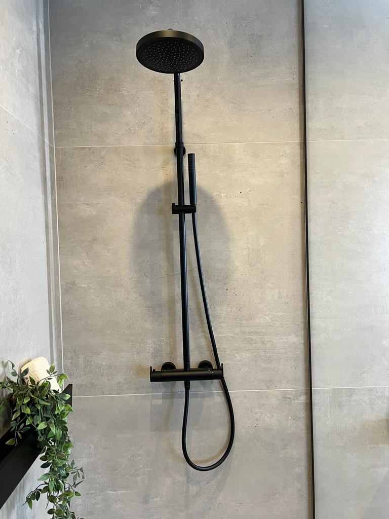 Colonne de douche Nobili Up, Bricolage & Construction, Sanitaire, Enlèvement, Neuf, Robinet