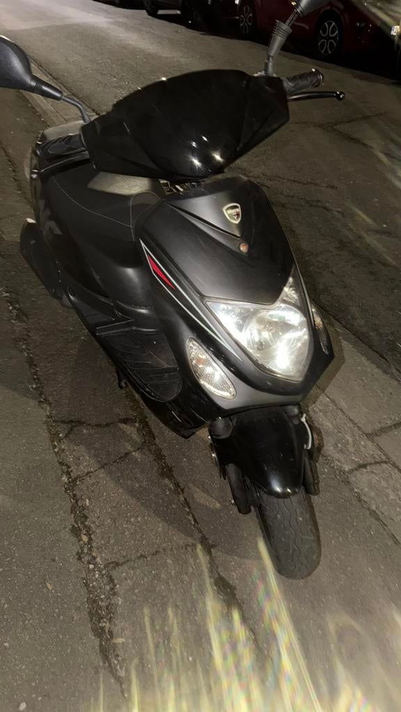 Neco one, Vélos & Vélomoteurs, Enlèvement ou Envoi, Comme neuf