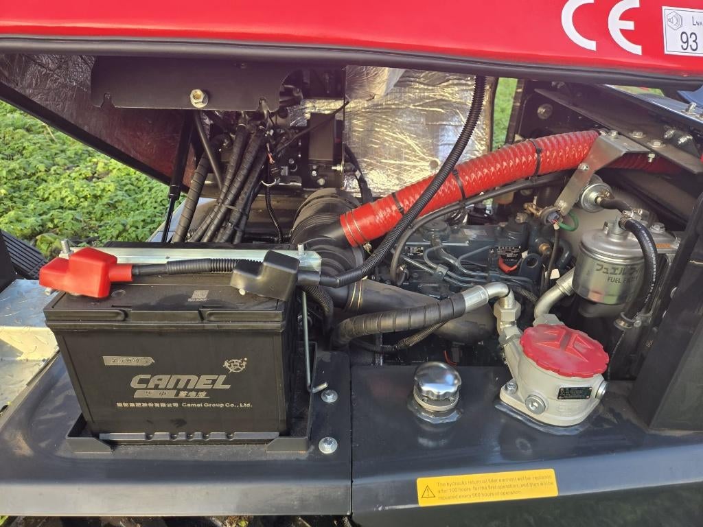 Mini chargeur articulé / valet de ferme Modèle 918 neuf, Enlèvement ou Envoi