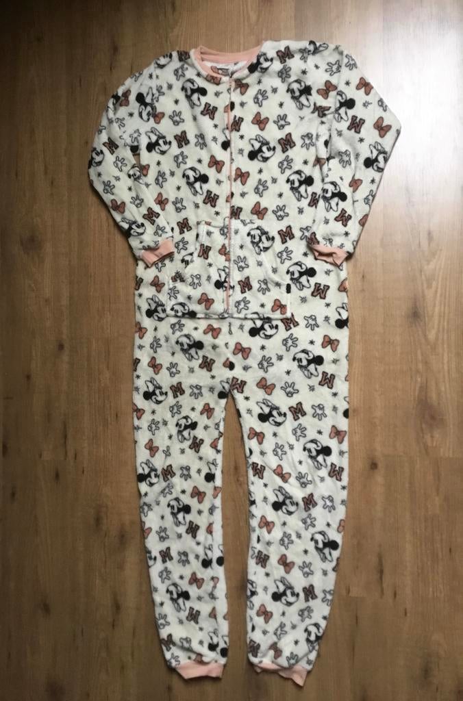 Onesie Disney Mickey et ses amis taille 36/38, Enlèvement ou Envoi, Comme neuf, Taille 36 (S)