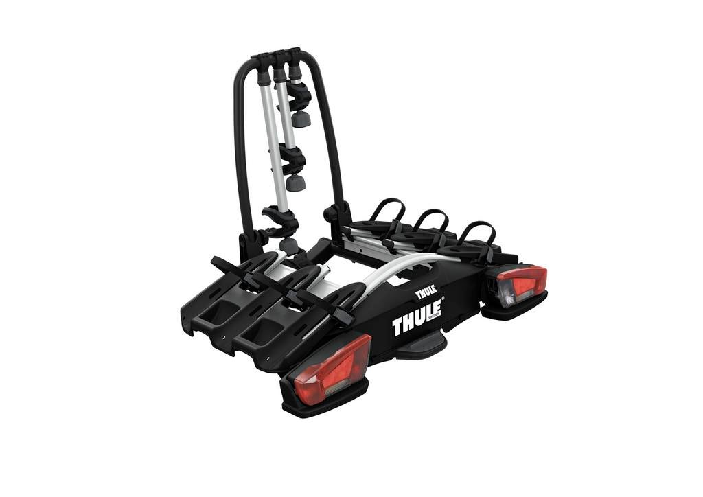 Thule velocompact 3 - nieuw in de doos!, Auto diversen, Fietsendragers, Ophalen, 3 fietsen of meer, Nieuw, Trekhaakdrager