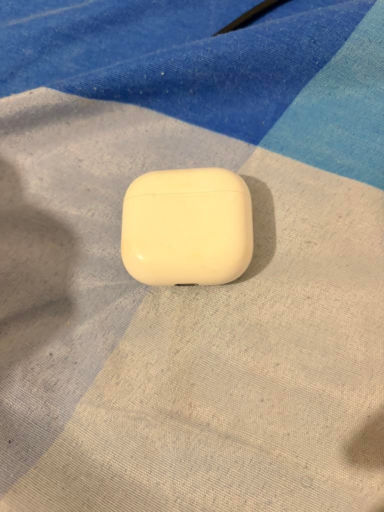 Air Pods 4, Télécoms, Téléphonie mobile | Écouteurs, Enlèvement ou Envoi, Reconditionné, Intra-auriculaires (In-Ear), Bluetooth