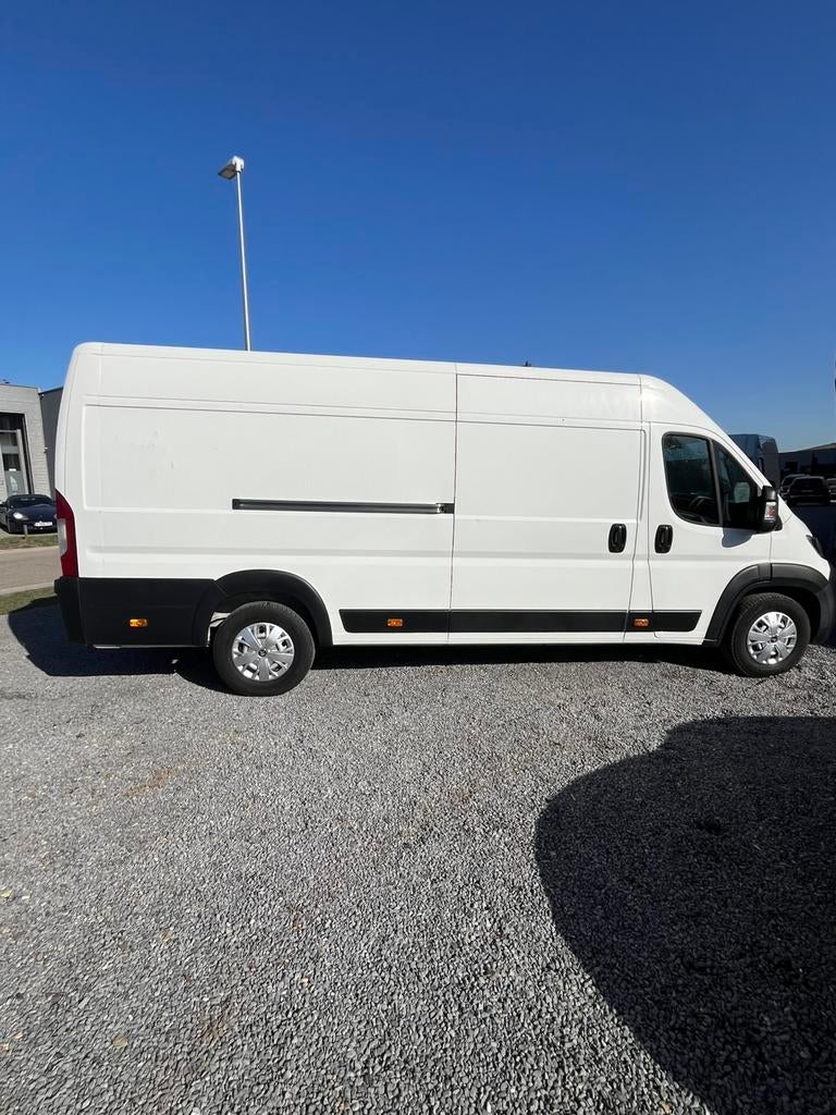 1 Jaar garantie Peugeot Boxer L4/H2 160PK 4 meter laadruimte, https://public.car-pass.be/vhr/cafd52f2-e822-446f-b1db-60dbbc96c6a7