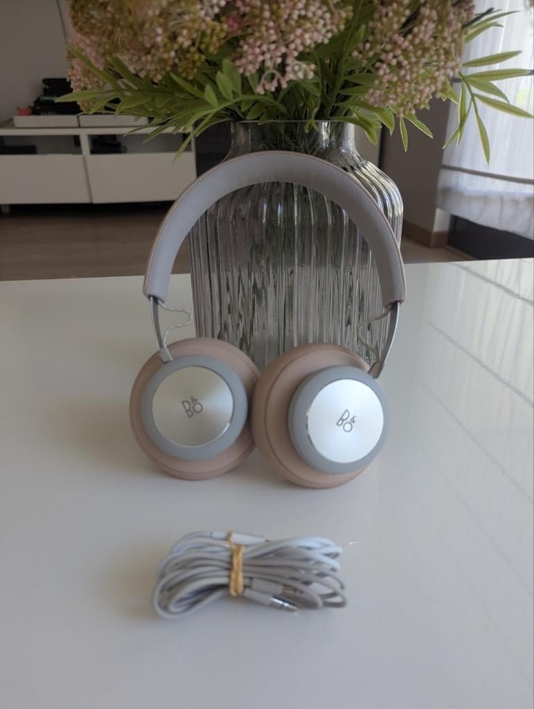 Casque Bang & Olufsen Beoplay H4 (2ème Génération) – Très Bo, TV, Hi-fi & Vidéo, Casques audio, Enlèvement ou Envoi, Bluetooth