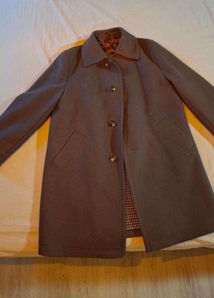 Lodenfrey München herenjas (Maat 54), Vêtements | Hommes, Vestes | Hiver, Taille 52/54 (L), Enlèvement