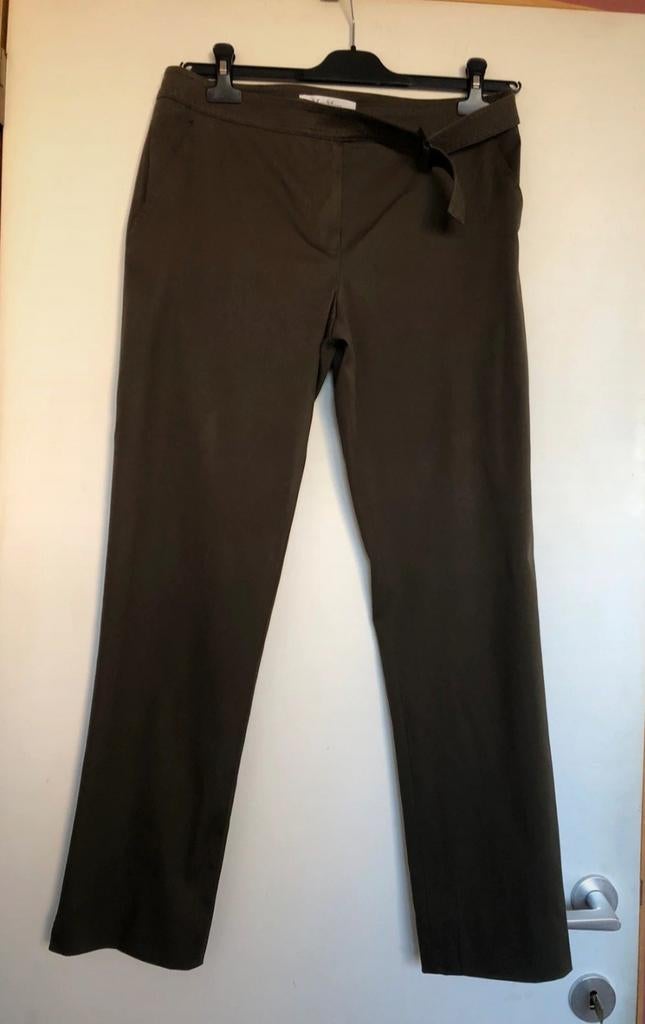Max Mara broek, Kleding | Dames, Ophalen of Verzenden, Zo goed als nieuw