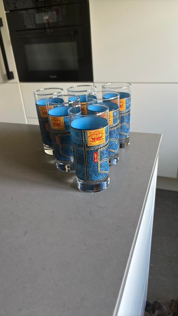 Levi Strauss & co 501 6 pièces, Enlèvement ou Envoi, Neuf