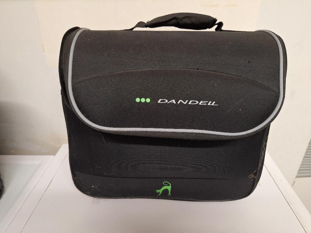 Fietstas, Fietsen en Brommers, Ophalen, Zo goed als nieuw