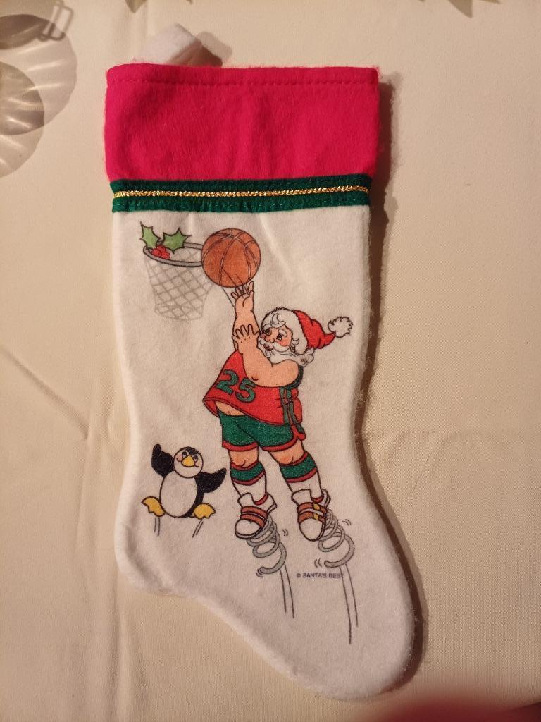 garniture Noël, Enlèvement ou Envoi, Utilisé