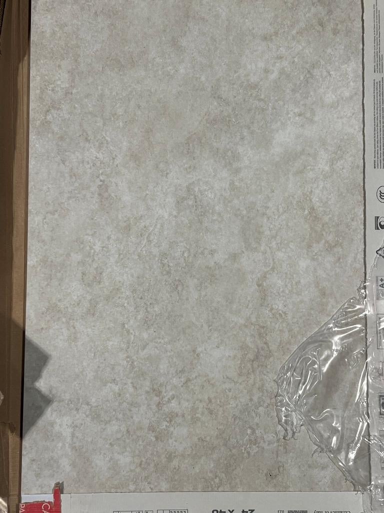 Carrelages, Neuf, 60 cm ou plus, Carrelage de sol, Enlèvement