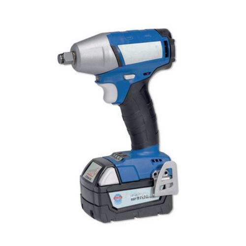 boulonneuse à choc, Ophalen, Zo goed als nieuw