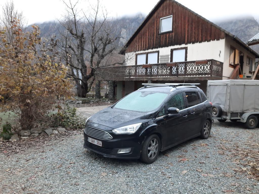 Vacances à l'approche de l'arrivée du Tour de France, Propriétaire, Alpes, 9 personnes, Maison de campagne ou Villa