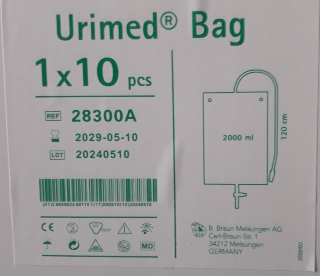 Équipement de soins et de soins, Enlèvement ou Envoi, Neuf