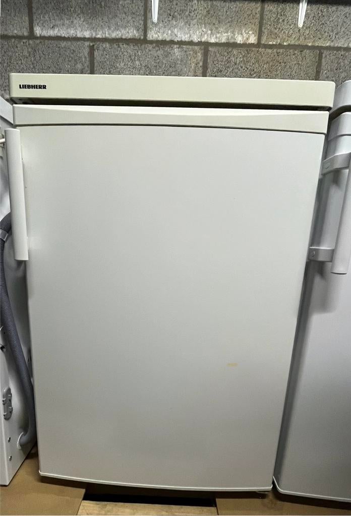 Frigo, Enlèvement, Comme neuf