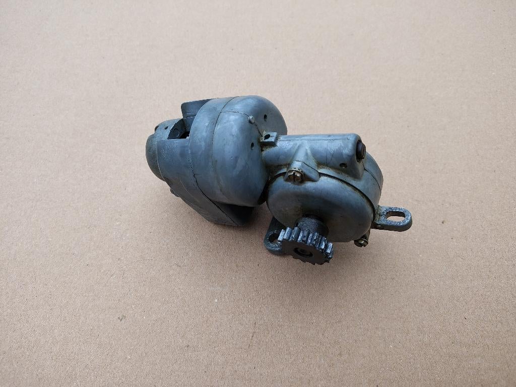 Gripper Motor/ Mechaniek AMi I /H (1958) jukebox, Collections, Enlèvement ou Envoi, Ami