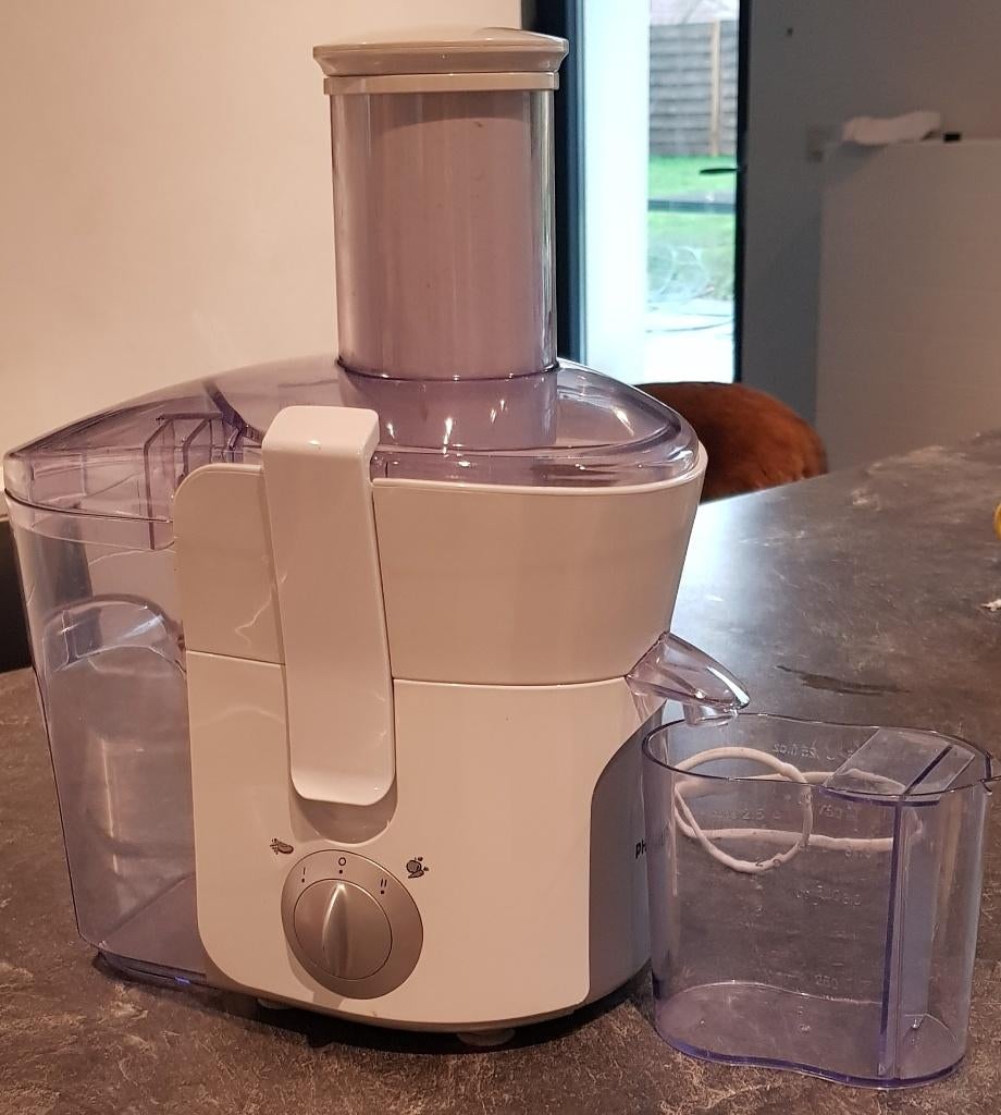 centrifugeuse Philips, Enlèvement, Comme neuf