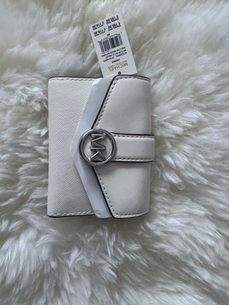 Portefeuille Michael Kors, Enlèvement, Comme neuf