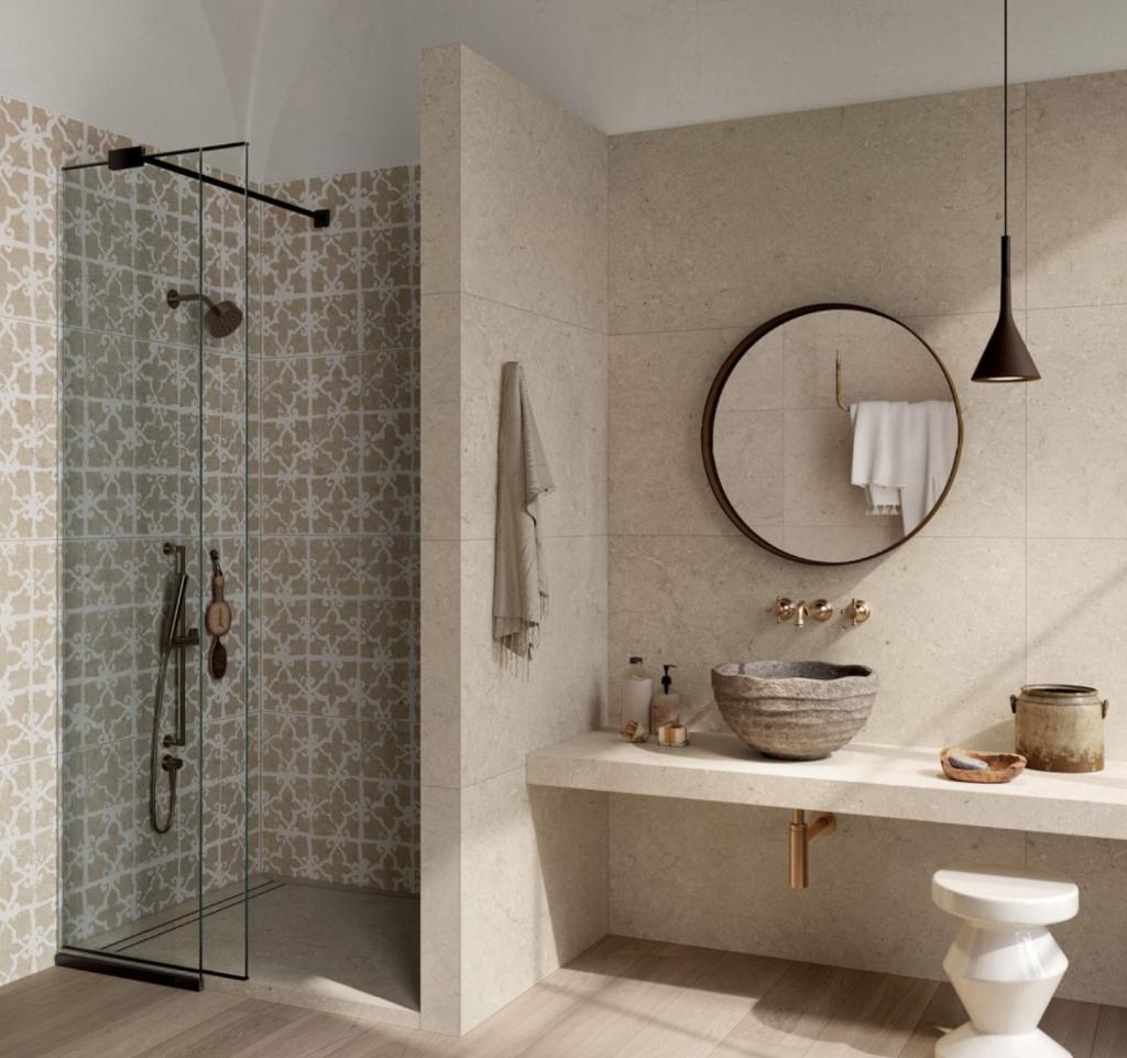 PROMO Binnentegels vanaf 12,50€/m2 (excl. VAT), Ophalen, Nieuw, Overige typen