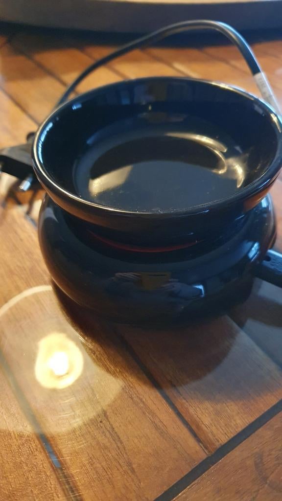 Chauffe cire électrique Air wick, Enlèvement ou Envoi, Noir